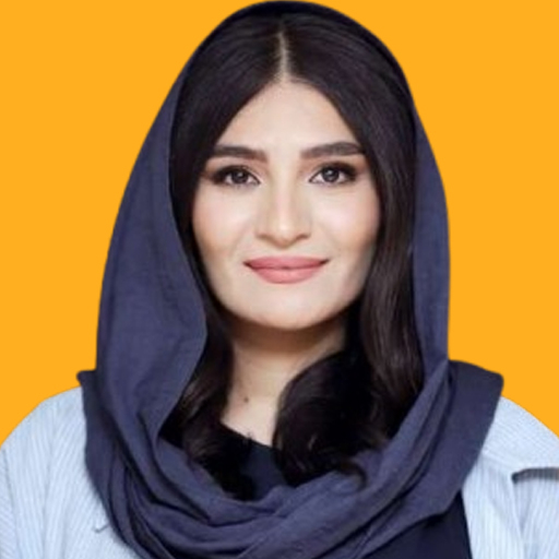 Sahar Goldoost