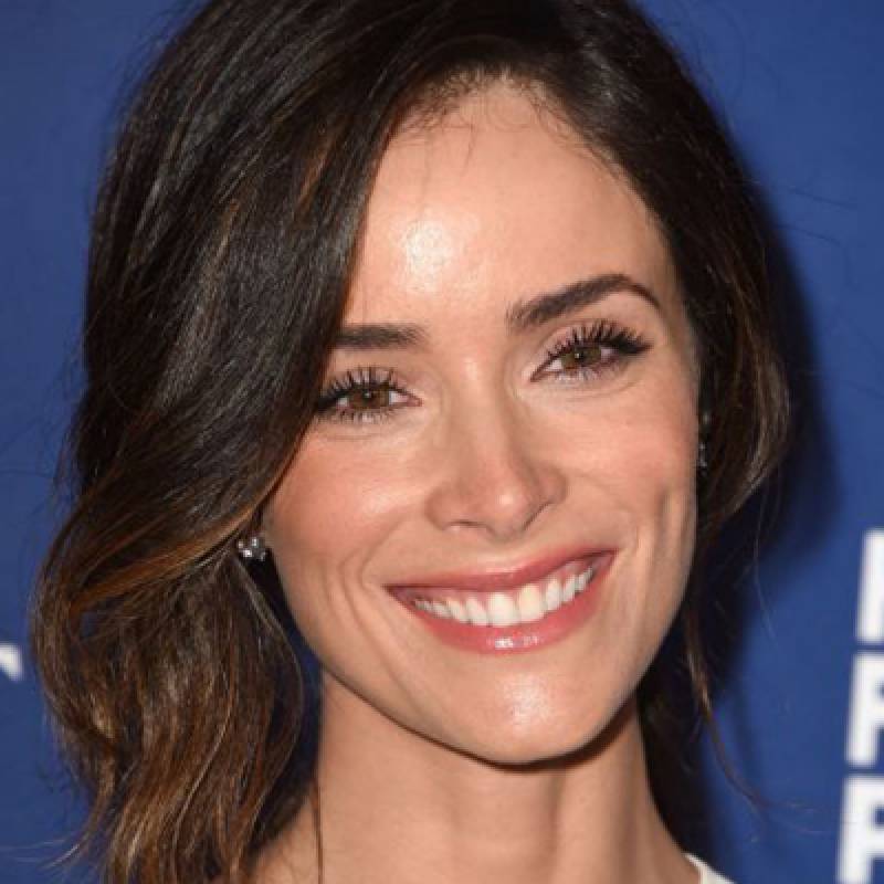 Abigail Spencer