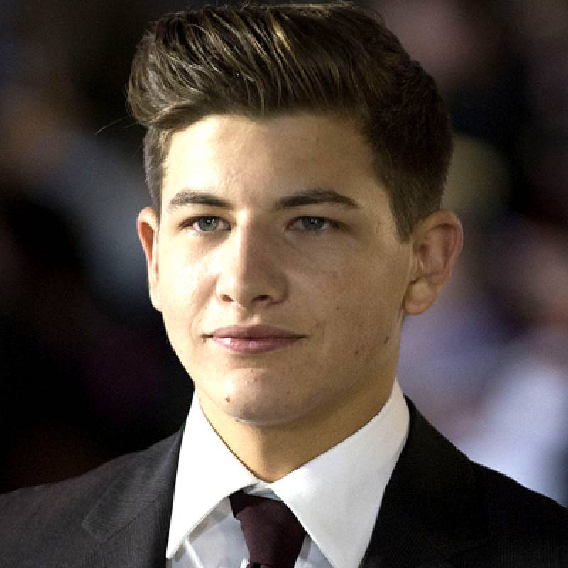 Tye Sheridan