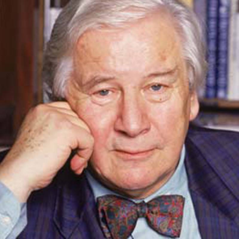 Peter Ustinov