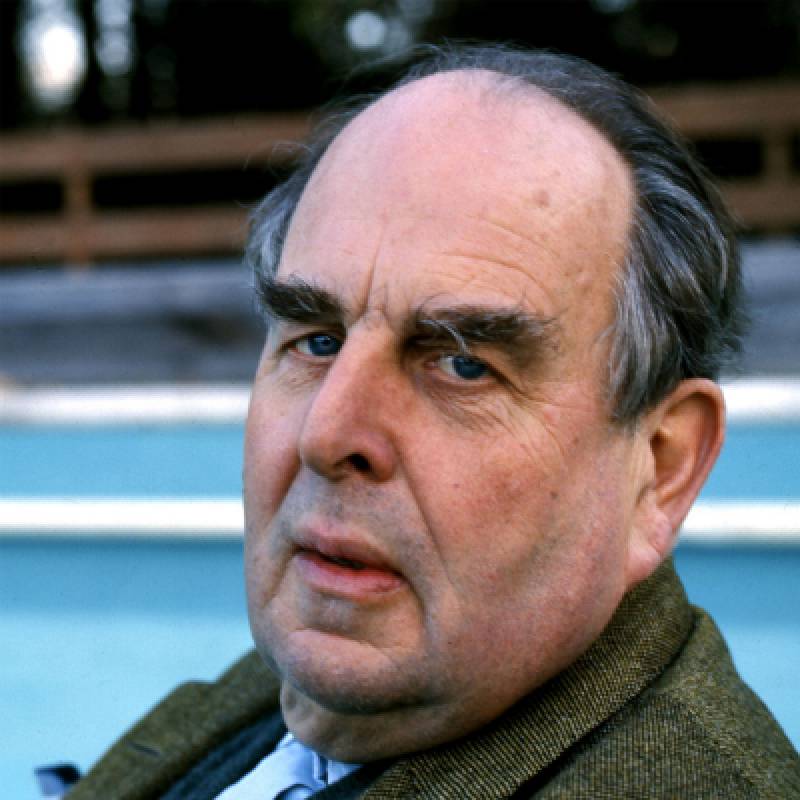 Robert Morley