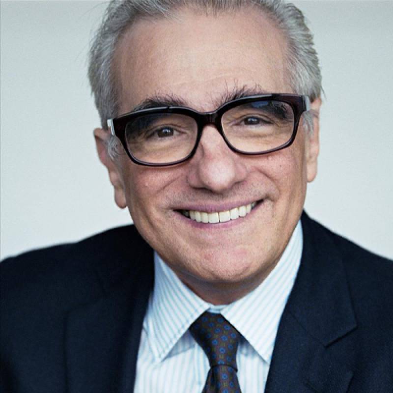 Martin Scorsese