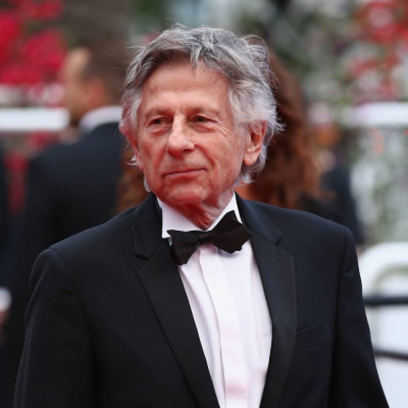 Roman Polanski