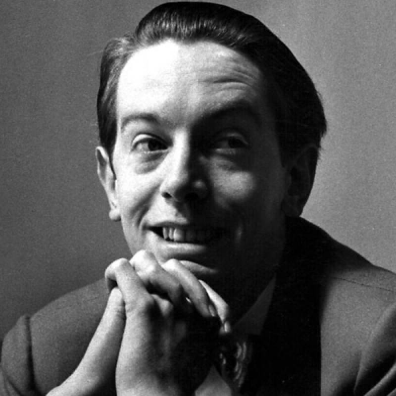 Kenneth Tynan