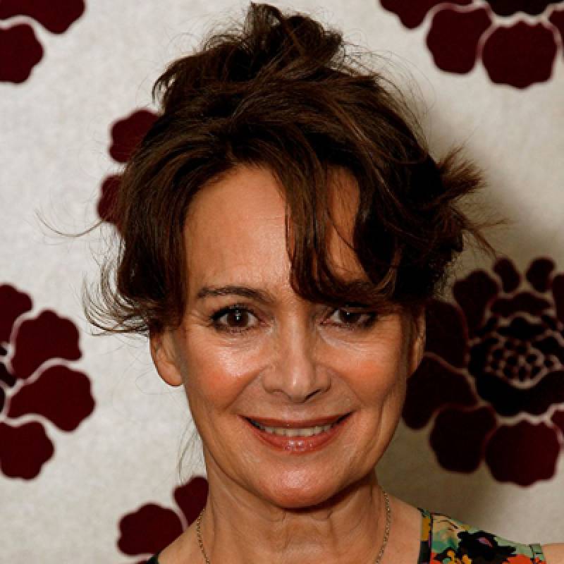 Francesca Annis