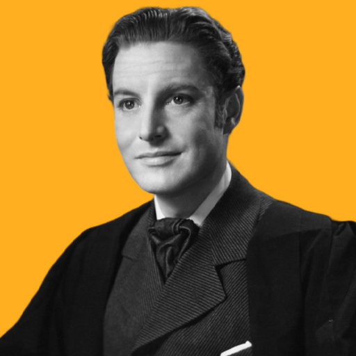 Robert Donat