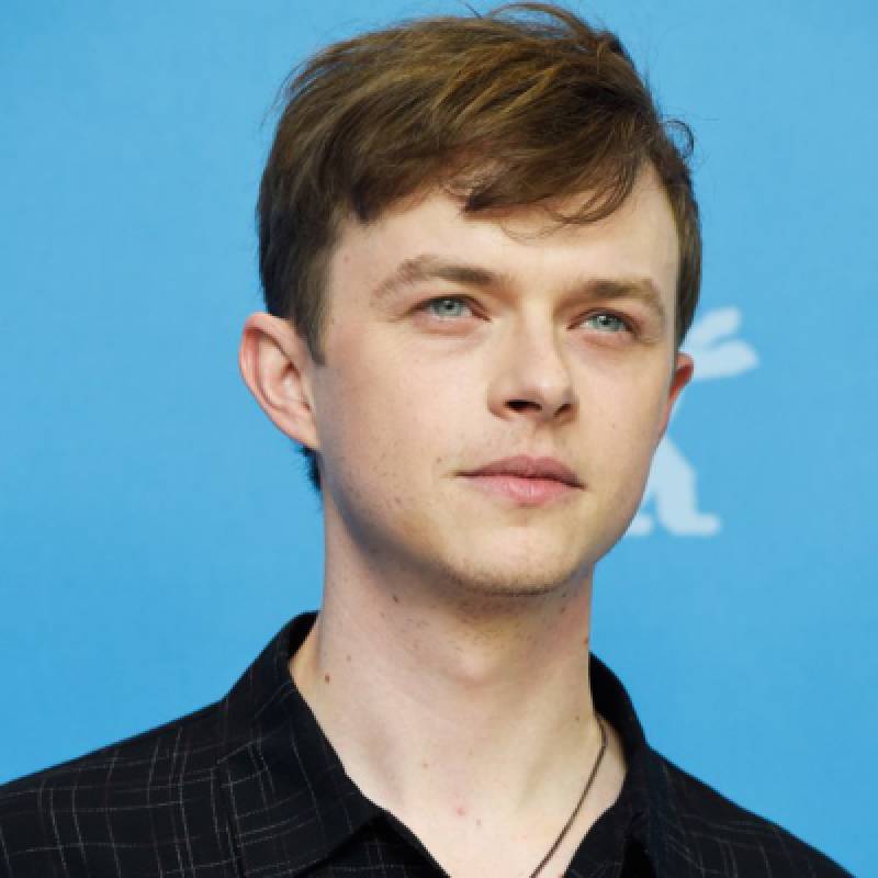 Dane DeHaan