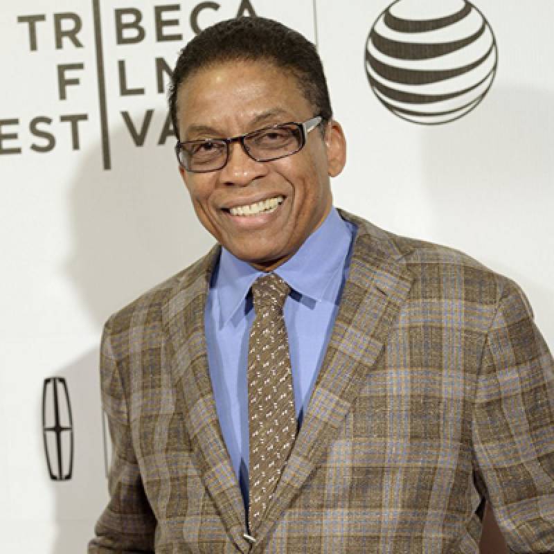 Herbie Hancock