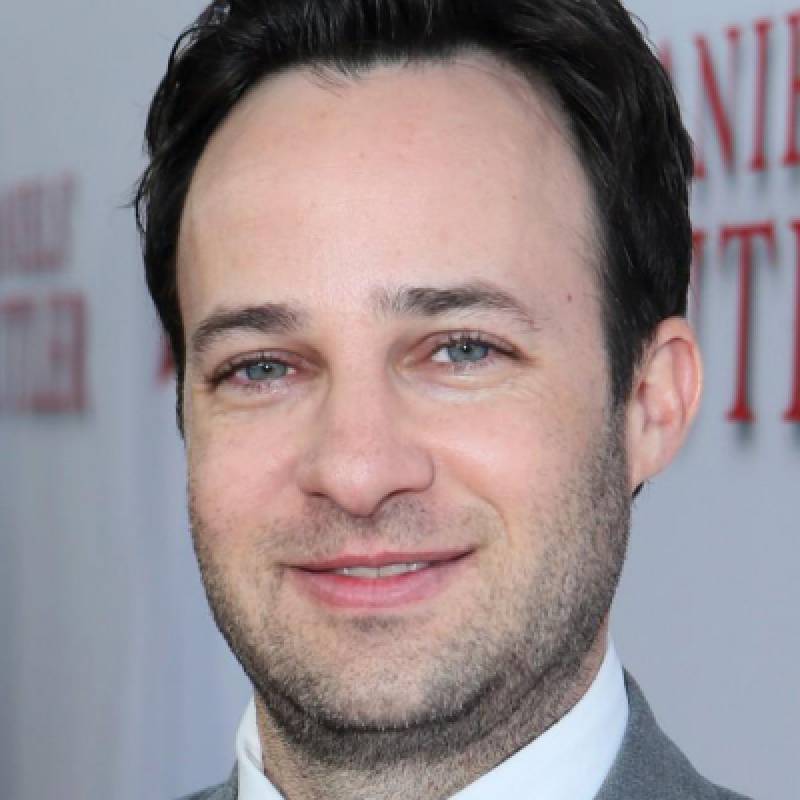 Danny Strong