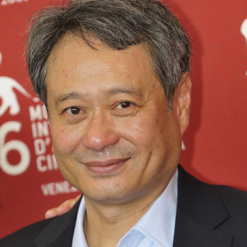 Ang Lee