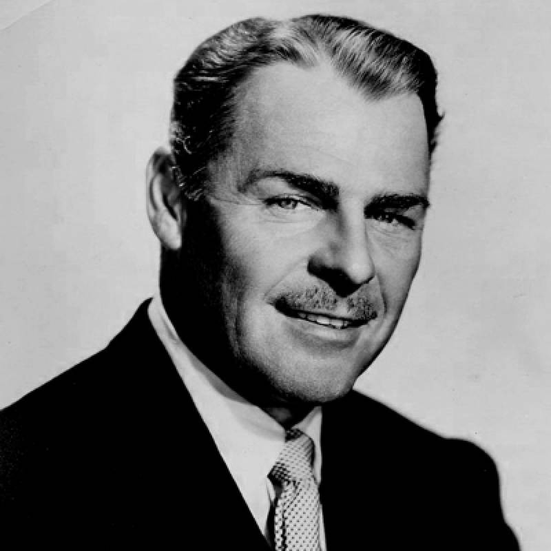 Brian Donlevy