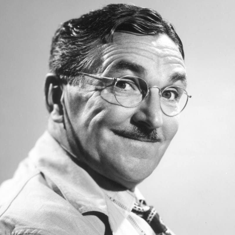 Howard McNear