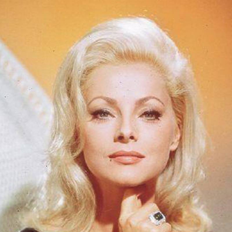 Virna Lisi