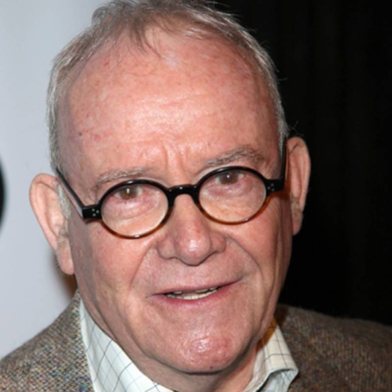 Buck Henry