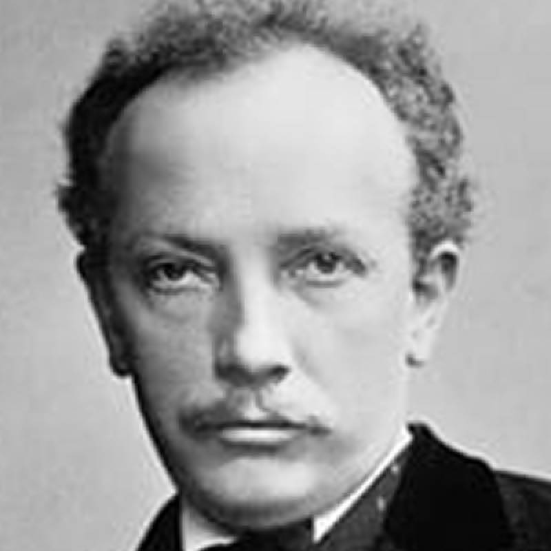 Richard Strauss