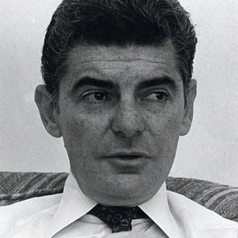 Richard Benjamin