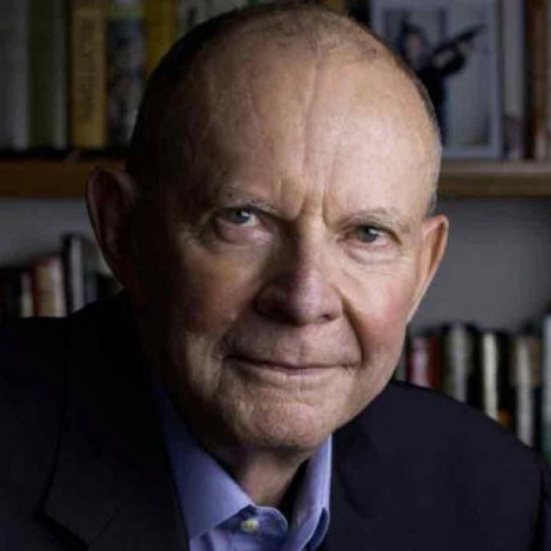 Wilbur Smith