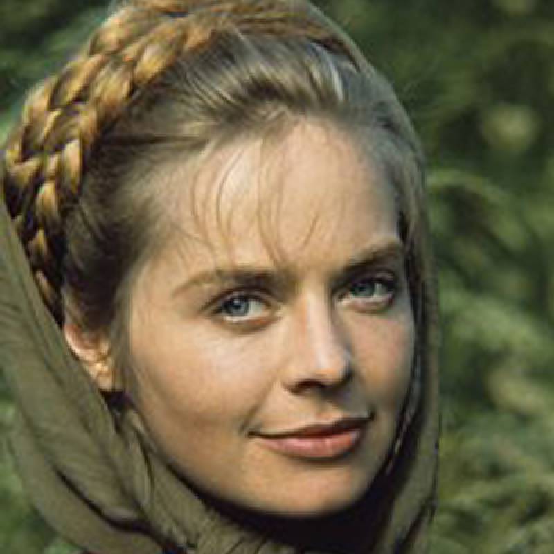 Susannah York