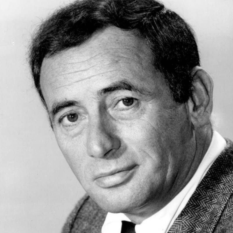 Joey Bishop