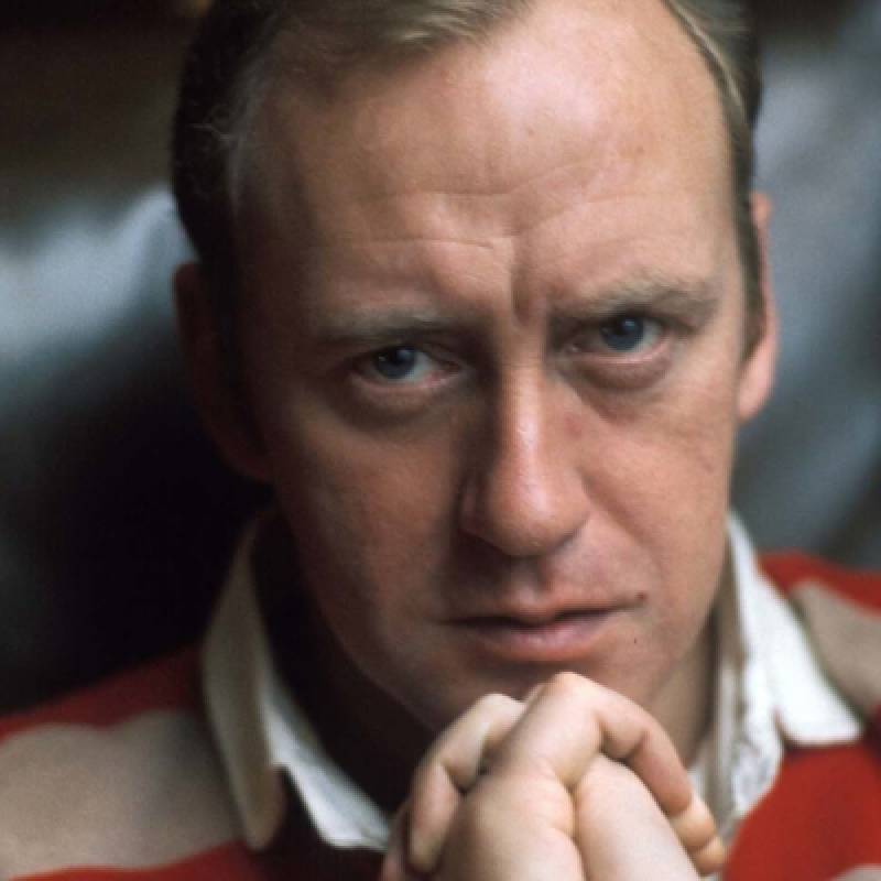 Nicol Williamson