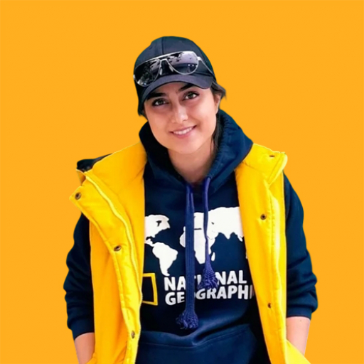 Marziye Noor Mohammad