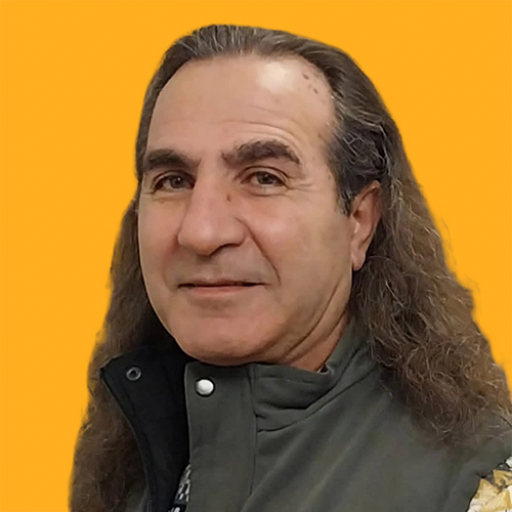 Ali Foroomand