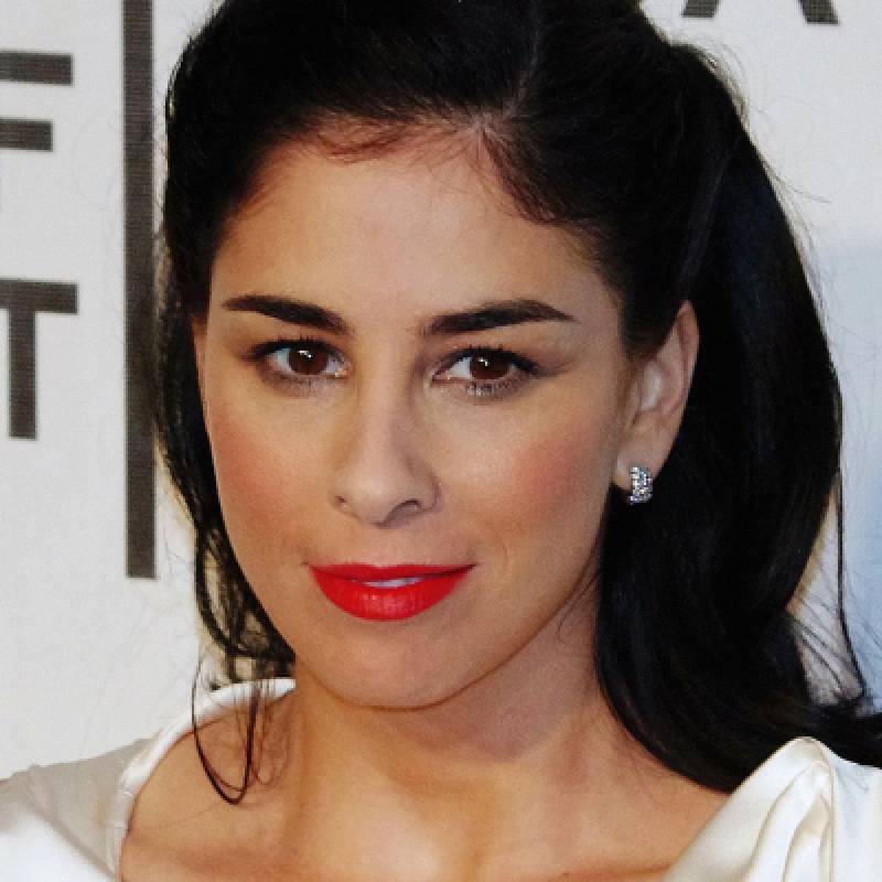 Sarah Silverman