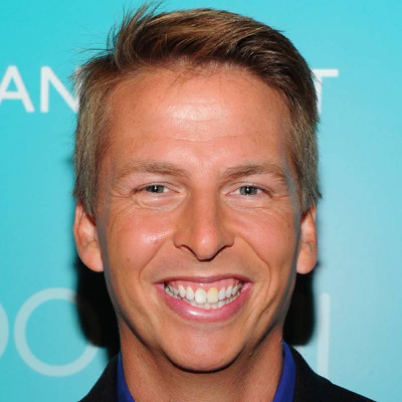 Jack McBrayer