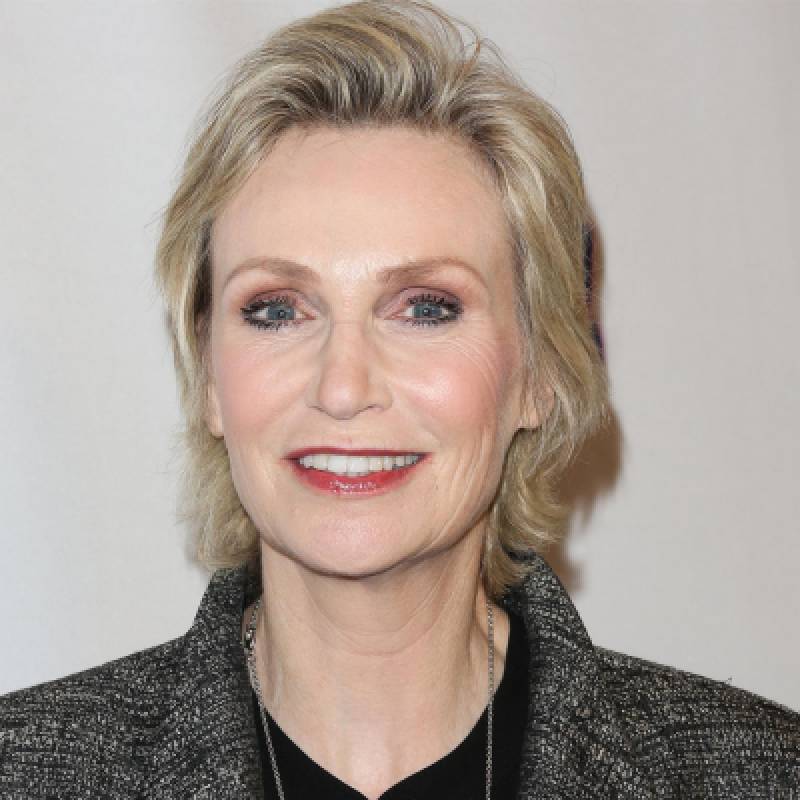 Jane Lynch