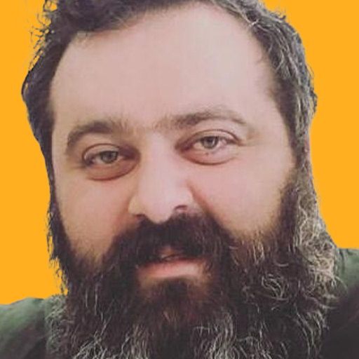 Parham Bazeghi
