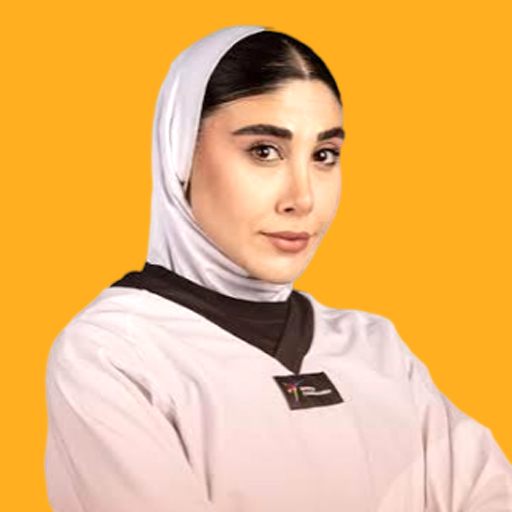 Nahid Kiyani