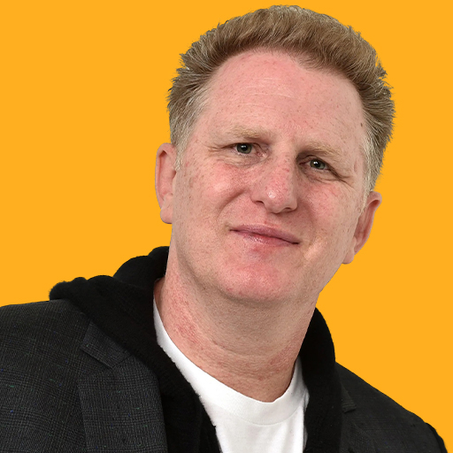 Michael Rapaport