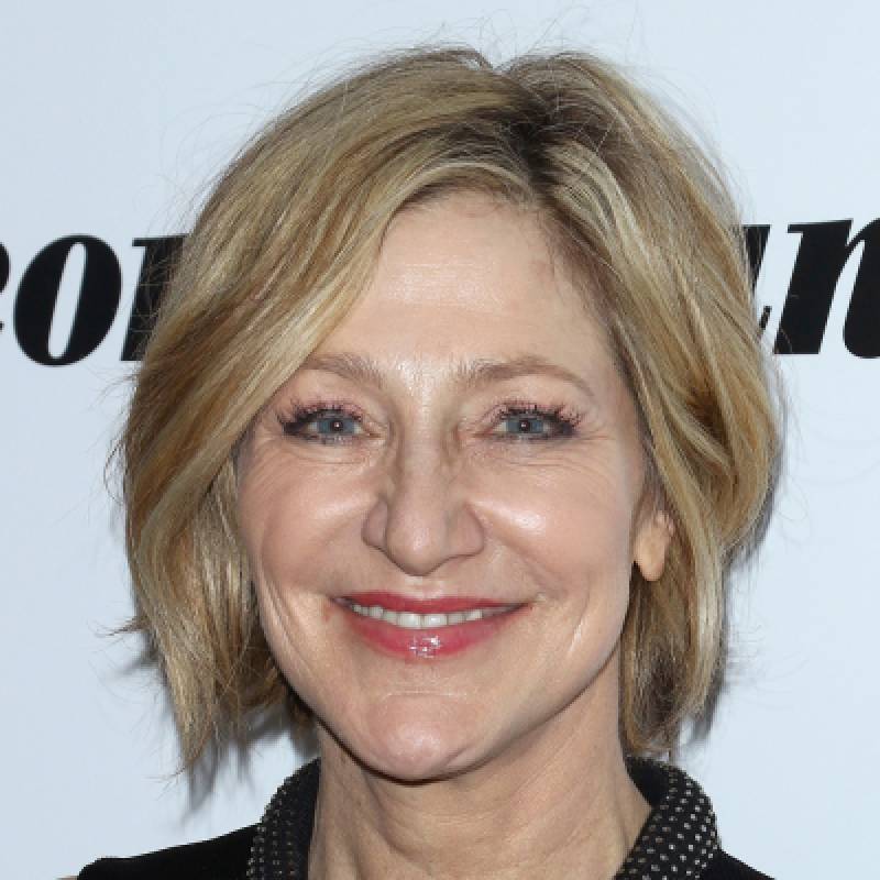 Edie Falco