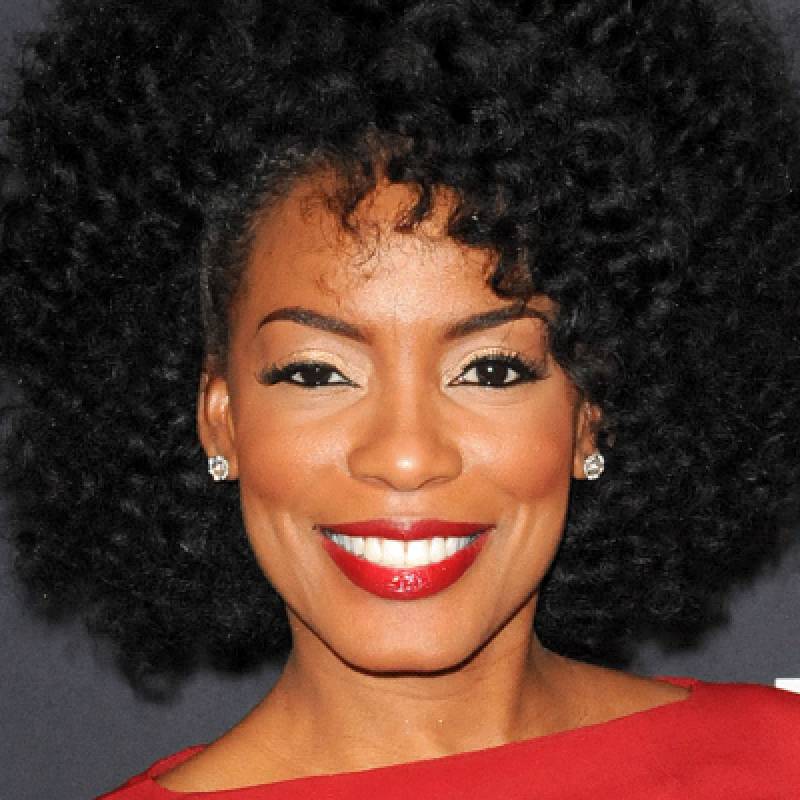 Aunjanue Ellis