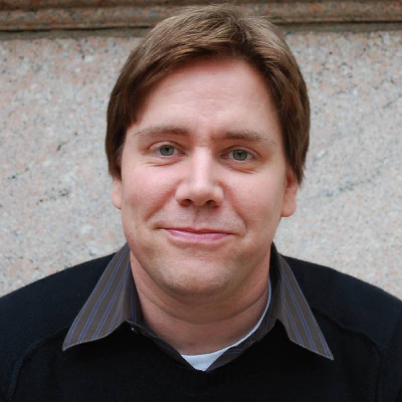 Stephen Chbosky