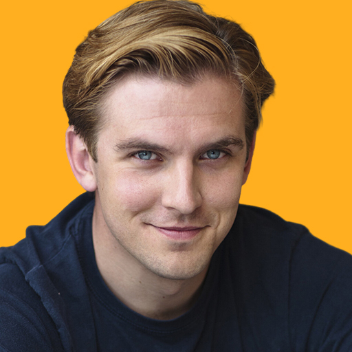 Dan Stevens