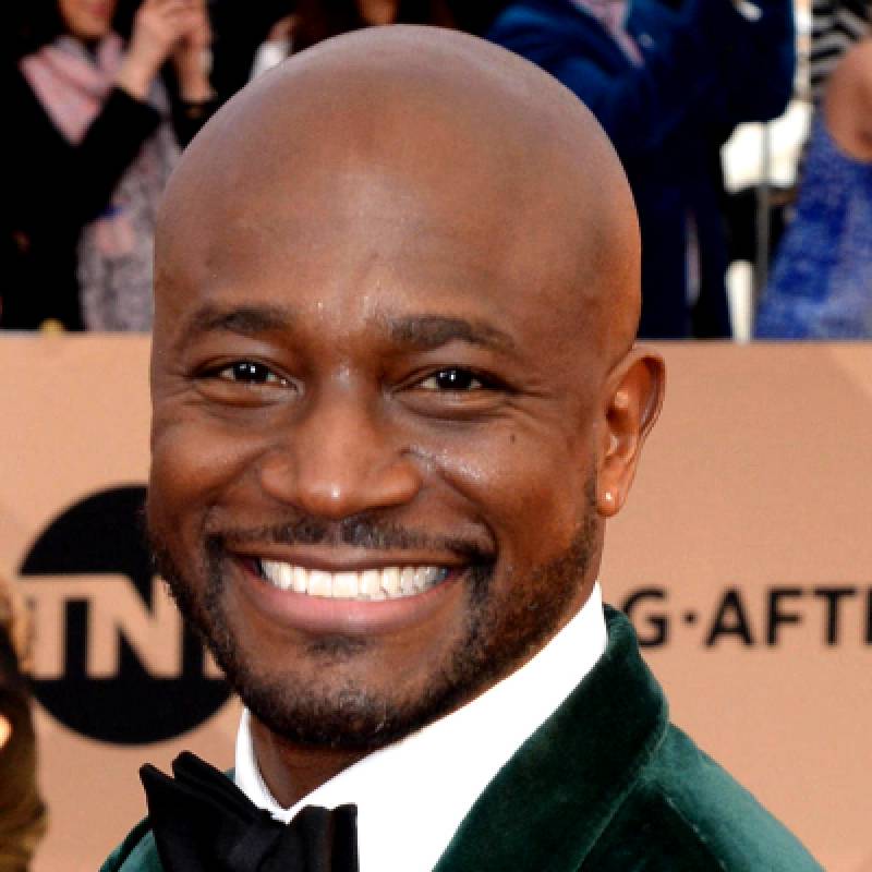 Taye Diggs