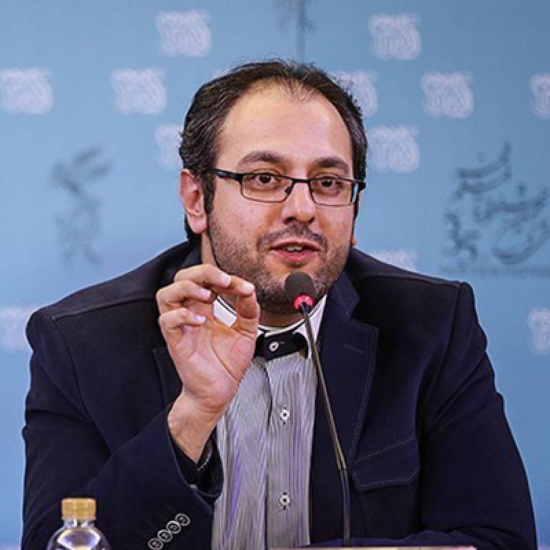 Mohammadreza Shafah
