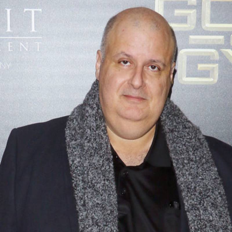 Alex Proyas