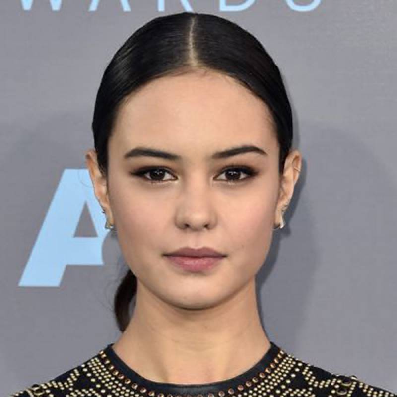 Courtney Eaton