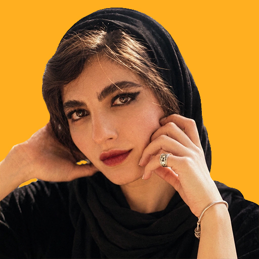 Banafsheh Riyazi