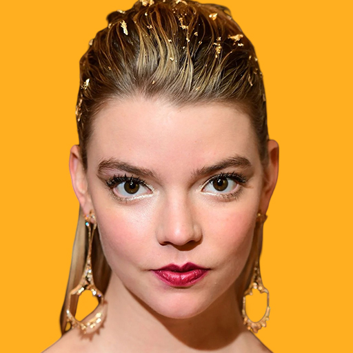 Anya Taylor Joy