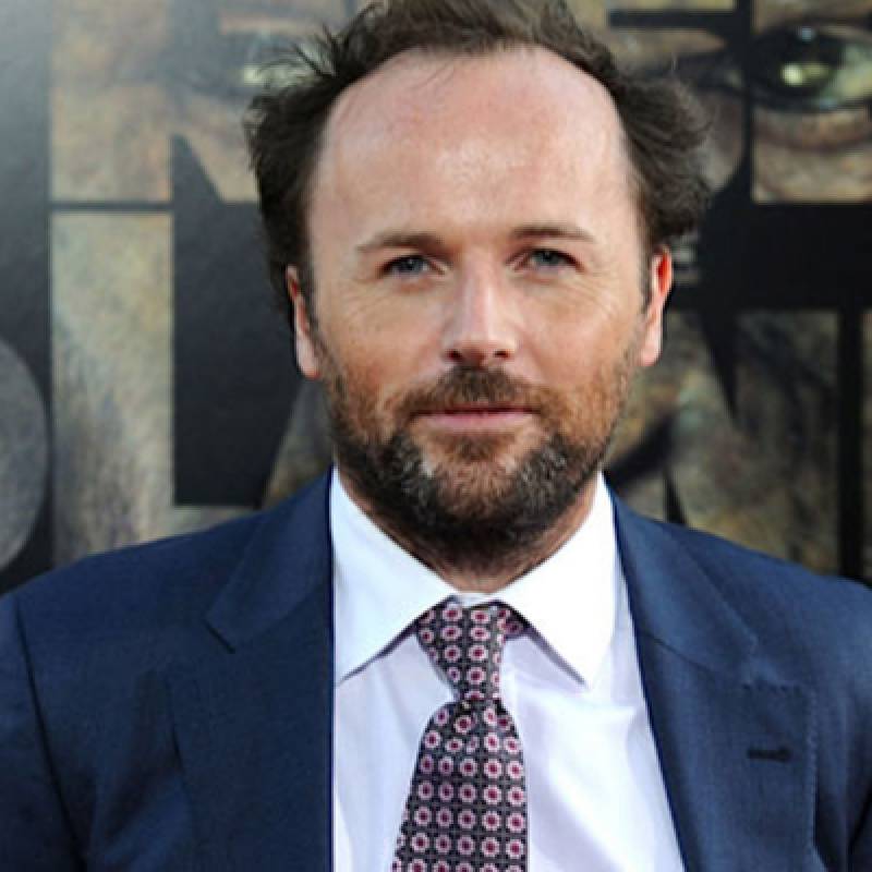 Rupert Wyatt