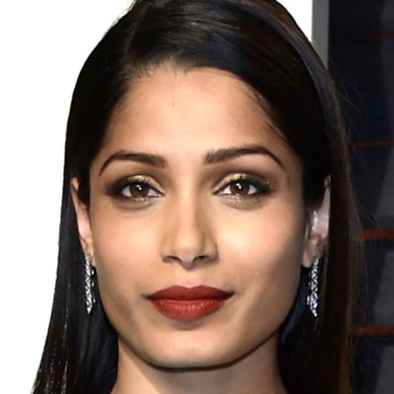 Freida Pinto