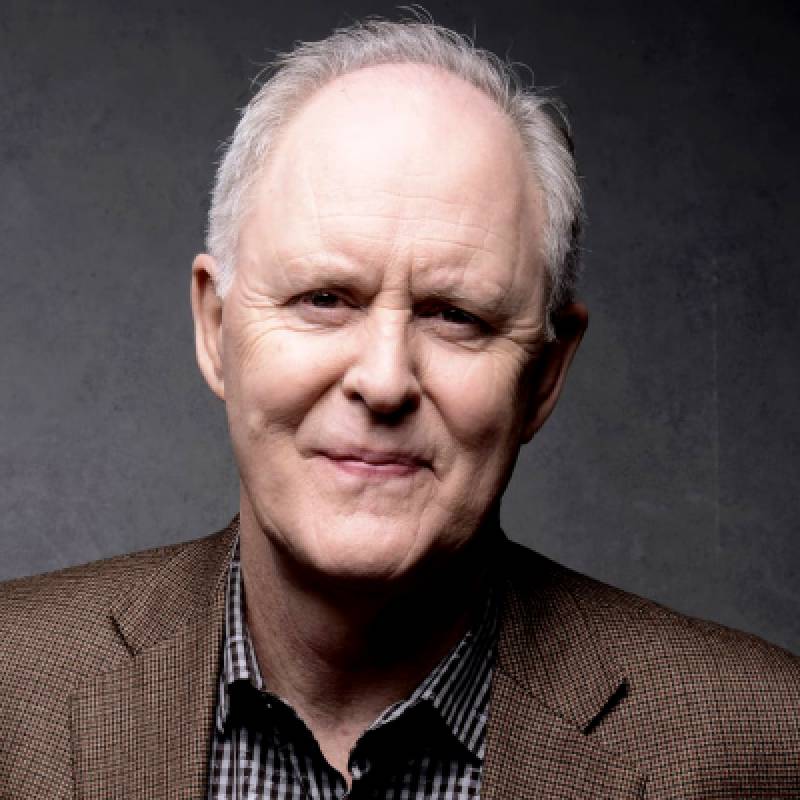 John Lithgow