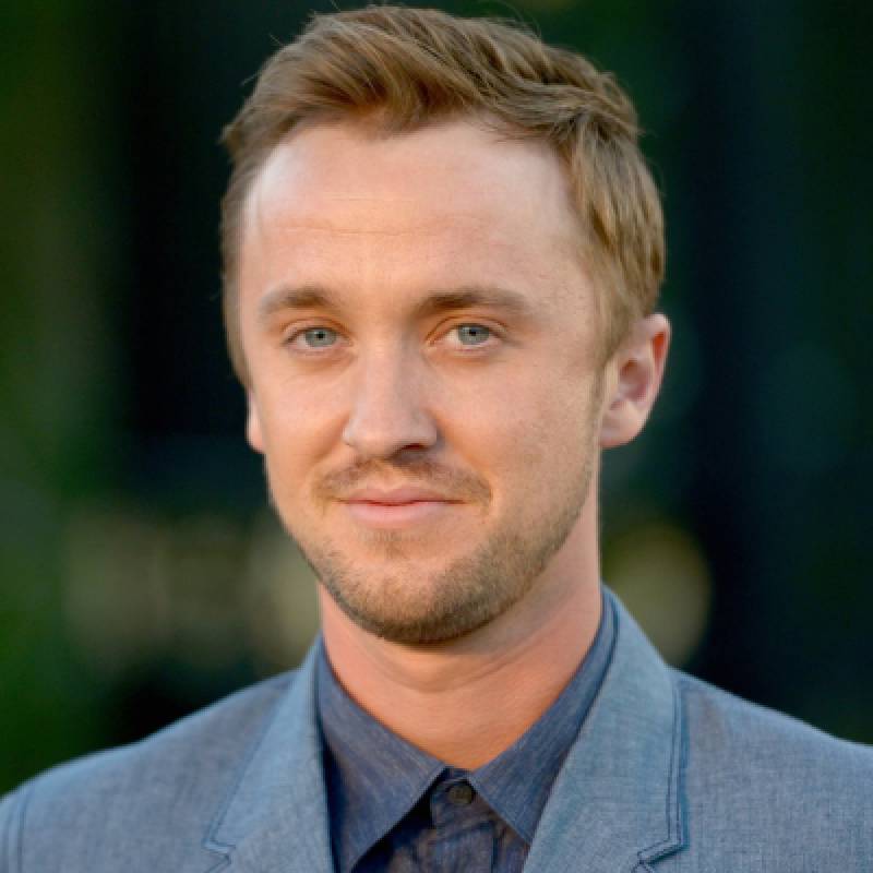 Tom Felton