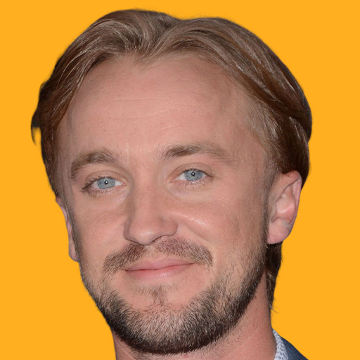 Tom Felton