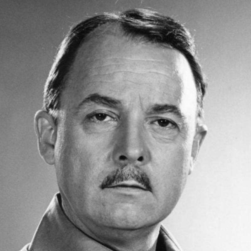 John Hillerman