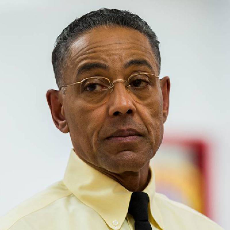 Giancarlo Esposito