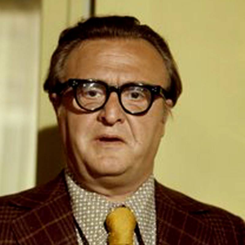 Vincent Gardenia